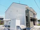 アンジュ・コリーヌの外観画像