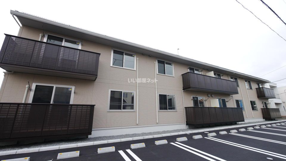 ドルシオーレの外観画像