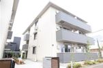 Ferro Palazzo A棟の外観画像