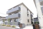 Ferro Palazzo B棟の外観画像
