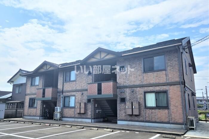 サニーコート杉本 Bの外観画像