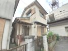 大西戸建の外観画像