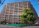 アルファグランデ八千代中央弐番街の外観画像