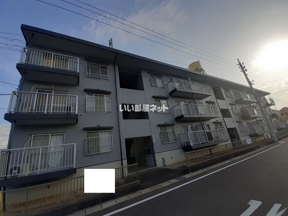 ドエル森下の外観画像