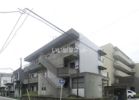 クリオス相模原の外観画像