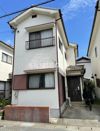 勝原貸家の外観画像