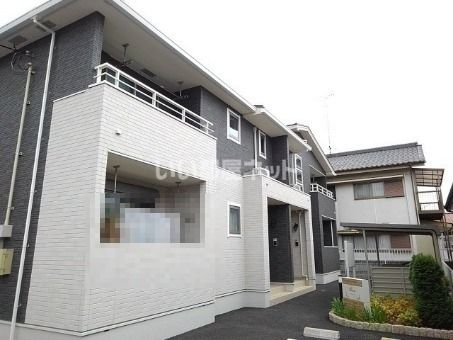 アネックスの外観画像
