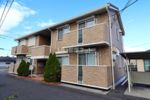 D-Room Cの外観画像