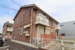 ライオンハーテッド Aの外観画像