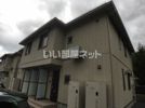 トリプルコートBの外観画像