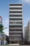 S-FORT船橋本町(旧 ウエスト船橋)の外観画像