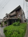 アベニュー西の台の外観画像