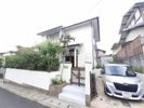 喜里が丘1丁目戸建の外観画像