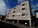 EXCELLENCE枕返の外観画像