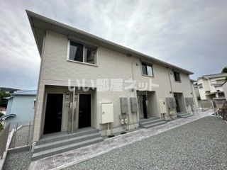 クローバー富士5号館の外観画像