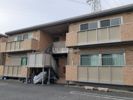 アトラクトハイムA棟の外観画像