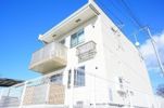 アルバ ガーデン Ⅱの外観画像