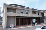 クリアストリーム Aの外観画像