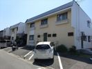 パレーシャル和歌川の外観画像