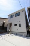クレイドルガーデン久留米市津福本町第16 2号棟の外観画像