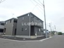 クレイドルガーデン越谷市弥十郎第11 6号棟の外観画像