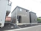クレイドルガーデン越谷市弥十郎 第11 5号棟の外観画像