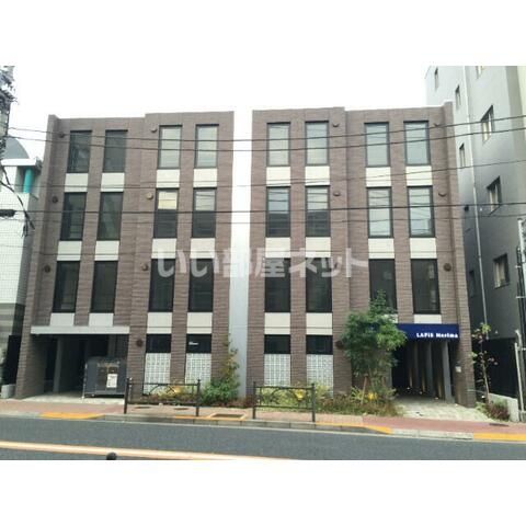 LAPiS練馬(ラピスネリマ)の外観画像
