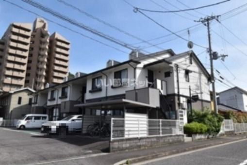 ドミール タキグチの外観画像