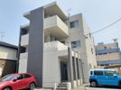 ルネスクラージュの外観画像