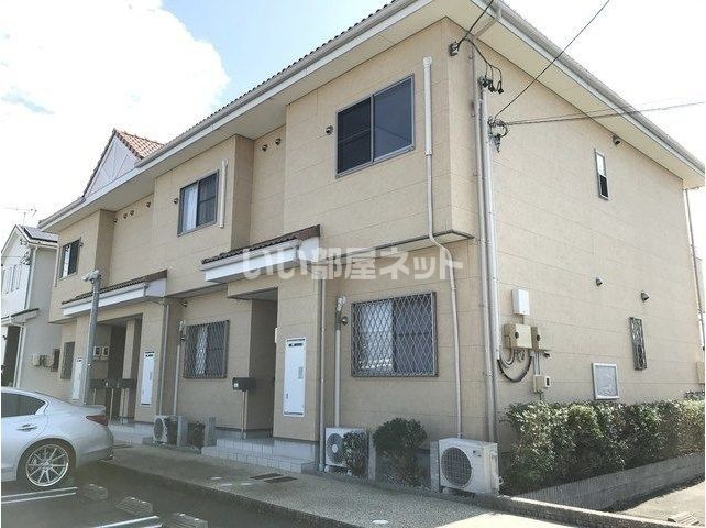 ライフイン・ファーストリバーの外観画像