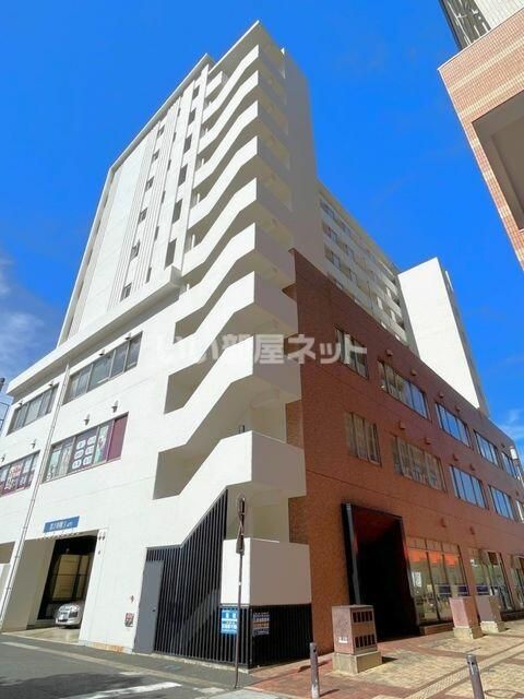 RJR佐世保の外観画像