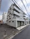 ホーユウパレス南林間第1の外観画像