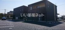 スクエアガーデンⅠの外観画像