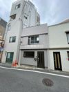 手塚宅の外観画像