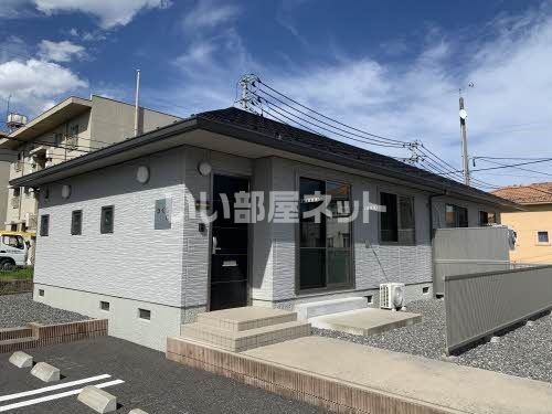 つくしCの外観画像