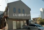 サンライズ・ビワの外観画像