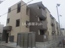H-maison大正の外観画像