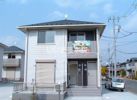 シャルマン B棟の外観画像