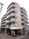ダイアパレスリバーサイド南仙台2の外観画像