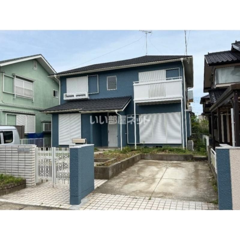 リブレス木下東戸建Ⅱの外観画像