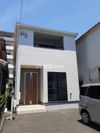 クレイドルガーデン貝塚市北町第1 1号棟の外観画像