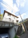 田中ハイツB Bの外観画像