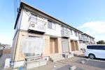 ファンテン・ヴィラ Bの外観画像