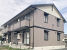 グリーンパーク IIの外観画像