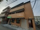 オークル甲東園の外観画像