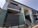 フォーレス高松 Cの外観画像