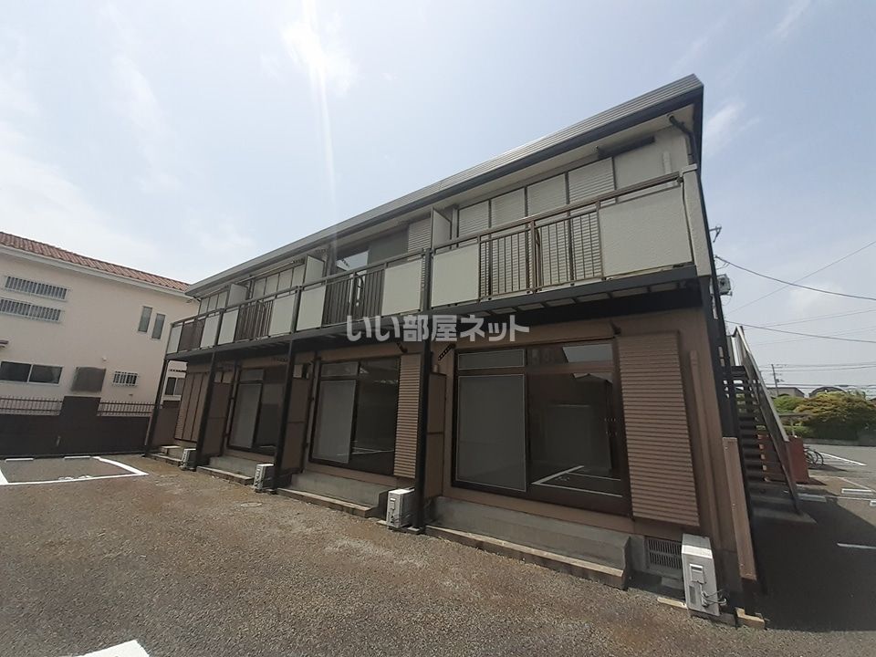 ノーブルCの外観画像