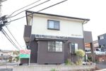 クレールハイツの外観画像