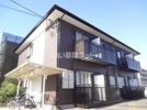 フォブール田村の外観画像