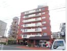 第二皐月マンションの外観画像